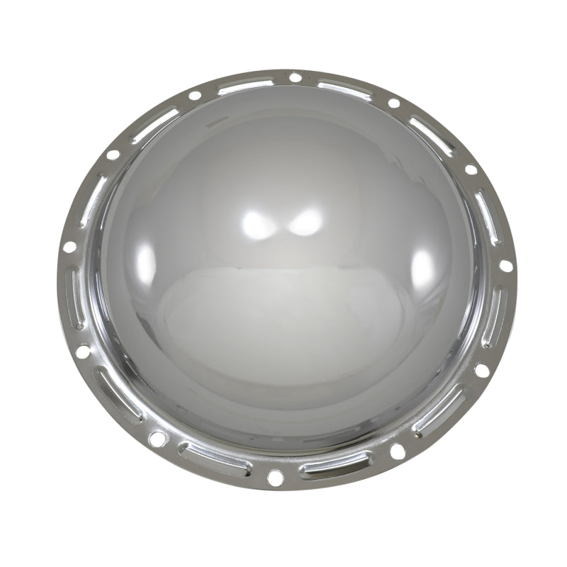 Yukon Gear & Axle Yukon Gear Chrome Cover For AMC Model 20