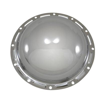 Yukon Gear & Axle Yukon Gear Chrome Cover For AMC Model 20