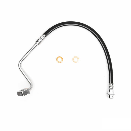 DFC 05-08 Pontiac Grand Prix Front-R Brake Hose