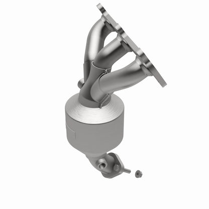 MagnaFlow Direct Fit Catalytic Converter 07-08 Hyundai Tiburon 2.7L