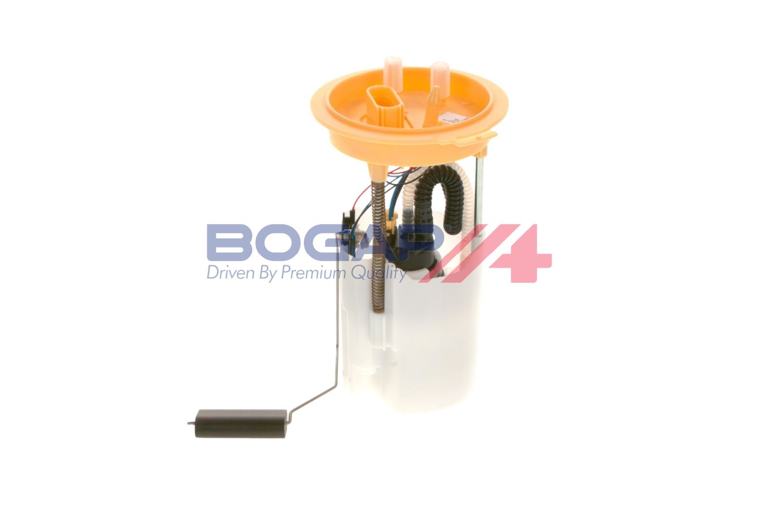 BOGAP A1622214 Fuel Pump