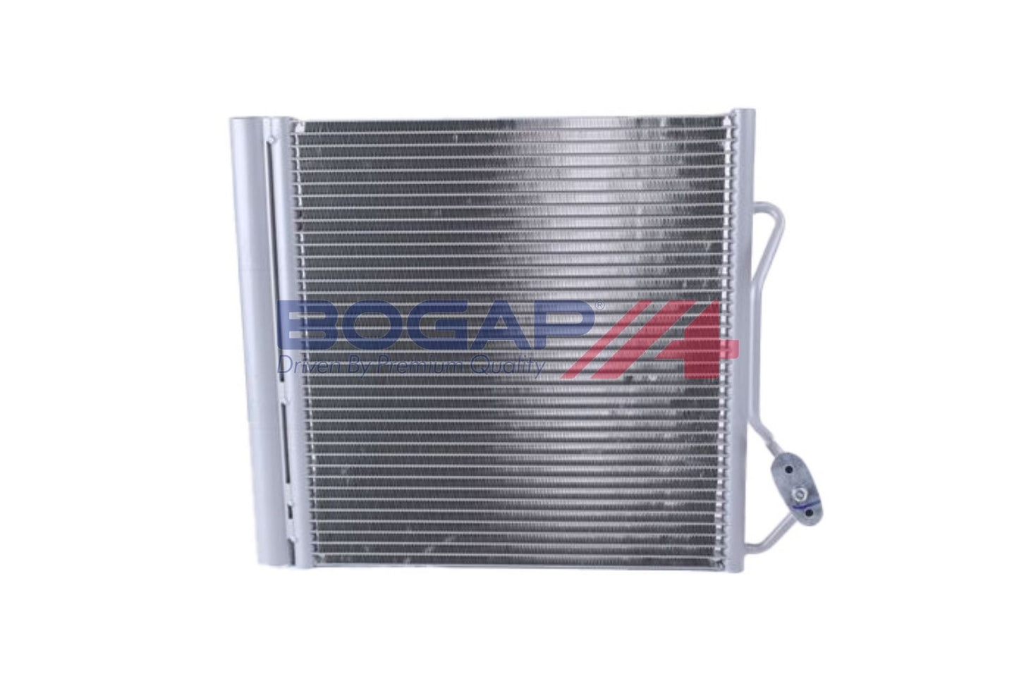 BOGAP C4117138 Condenser, Air Conditioning