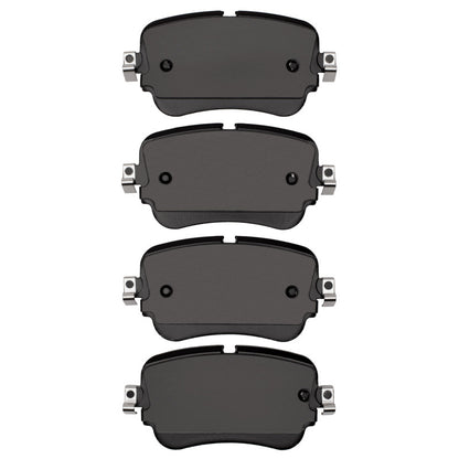 R1 Concepts R1 17-20 Audi Q8 Rear R1 Optimum OE Brake Pads