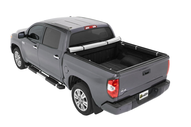 Bestop 16-24 Toyota Tacoma For 5 Ft Bed Truck 2 Tonneau Supertop