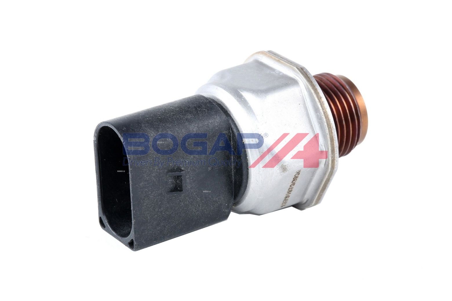 BOGAP A6122122 Sensor, Fuel Pressure