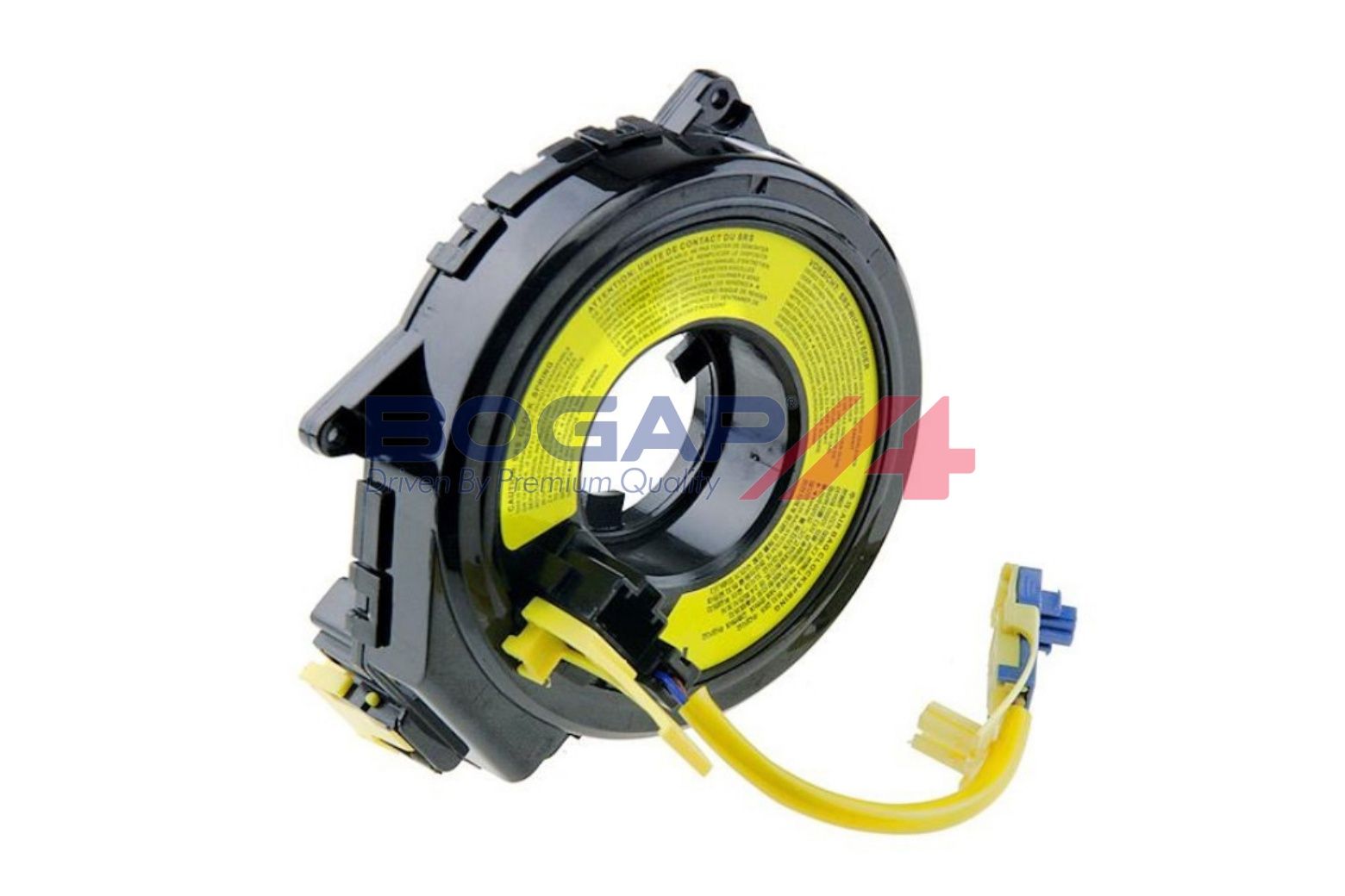BOGAP Y7310122 Clock Spring, Airbag