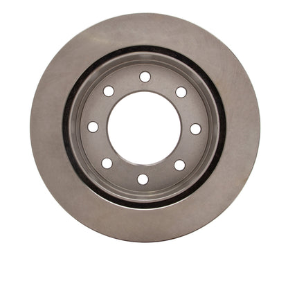 DFC 03-05 Chevrolet Suburban 2500 Rear Brake Rotor