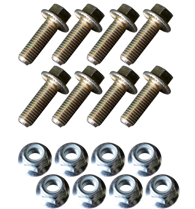RustBuster Rust Buster 1988-1998 Chevy/GMC C/K 1500 & 2500 Spare Tire Crossmember