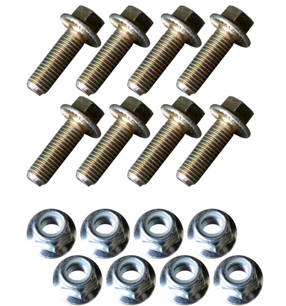 RustBuster Rust Buster 1988-1998 Chevy/GMC C/K 1500 & 2500 Spare Tire Crossmember