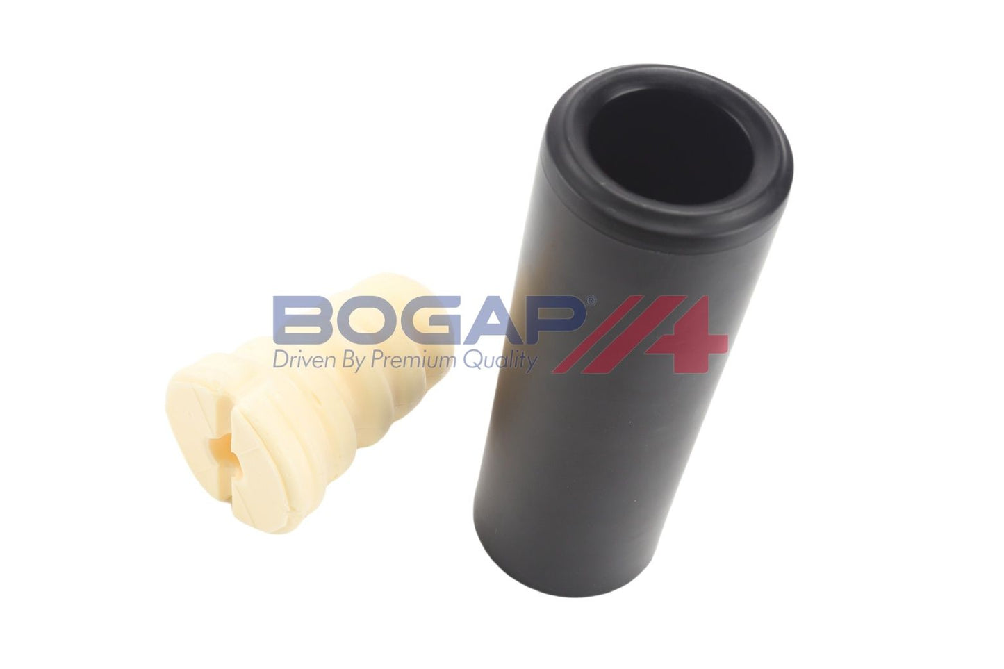 BOGAP B3415236 Dust Cover Kit, Shock Absorber