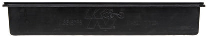 K&N Engineering K&N 2020 Chevrolet Silverado 2500/3500 6.6L Diesel Drop In Replacement Air Filter