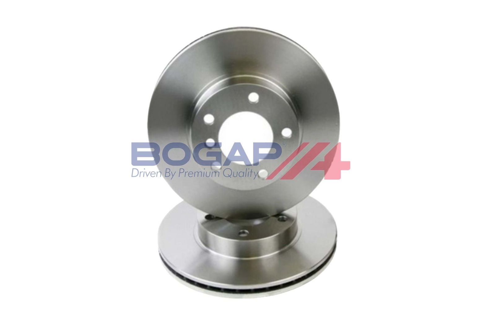BOGAP L8211190 Brake Disc