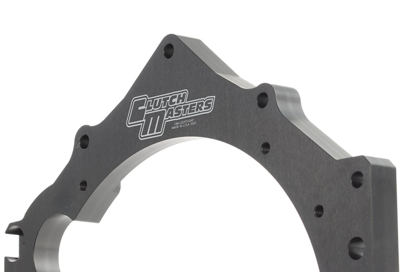 Clutch Masters Chevrolet LS Engine to Subaru Transmission Engine Adapter Plate