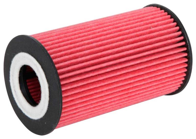 K&N Engineering K&N 2008 Porsche 911 3.6L/3.8L Cartridge Oil Filter