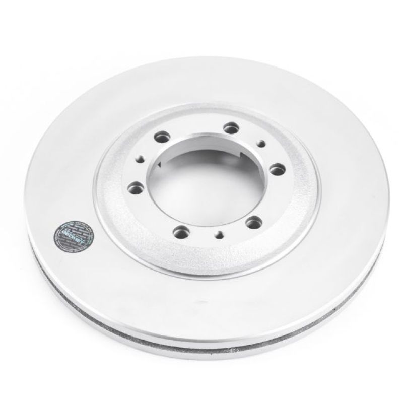 PowerStop Power Stop 96-99 Acura SLX Front Evolution Geomet Coated Rotor