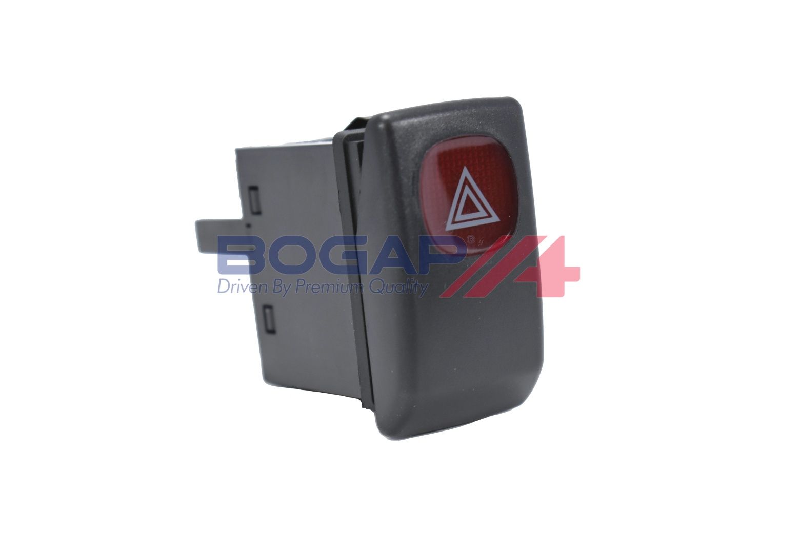 BOGAP A7332141 Hazard Warning Light Switch