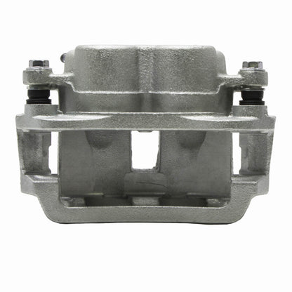 DFC 03-20 Chevrolet Express 3500 Rear Left/Rear-L Premium Caliper - Silver Zinc Coated