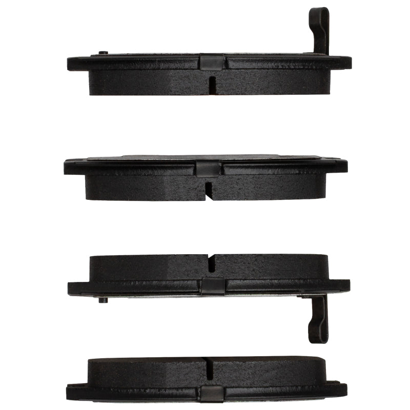 R1 Concepts R1 91-12 Dodge Stealth Rear R1 Optimum OE Brake Pads