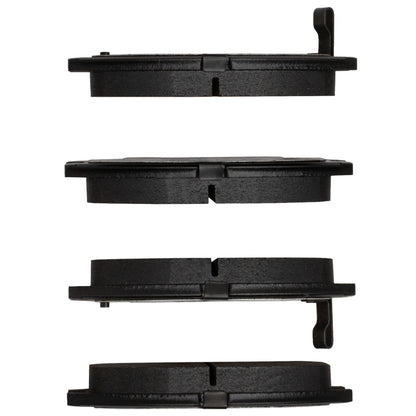 R1 Concepts R1 91-12 Dodge Stealth Rear R1 Optimum OE Brake Pads