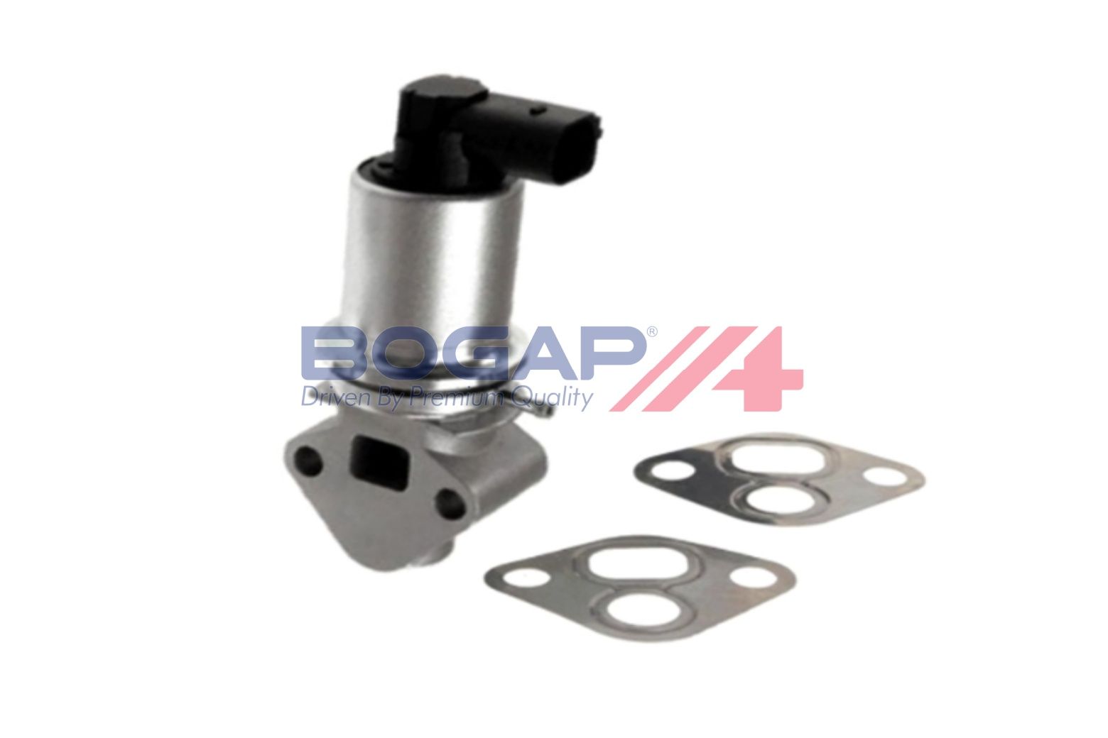 BOGAP A6320135 Valve, Exhaust Gas Recirculation