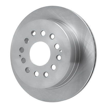 DFC 20-25 Toyota Hiace (Mexico) Rear Brake Rotor