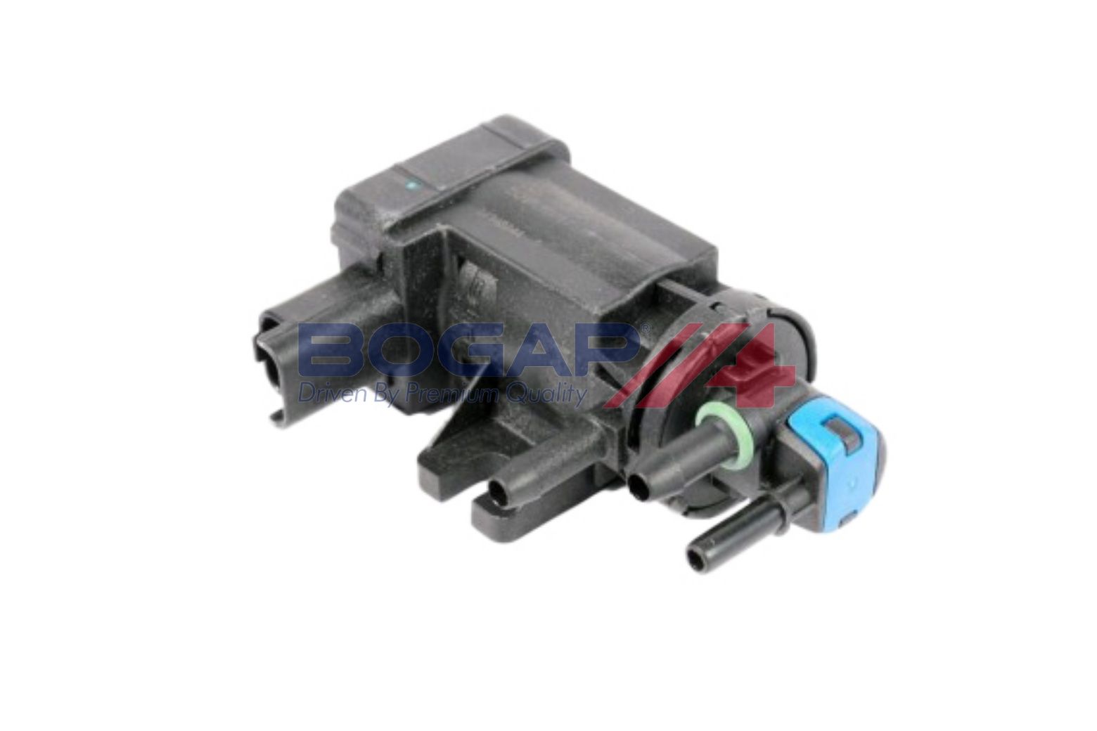 BOGAP P6112105 Pressure Converter, Exhaust Control