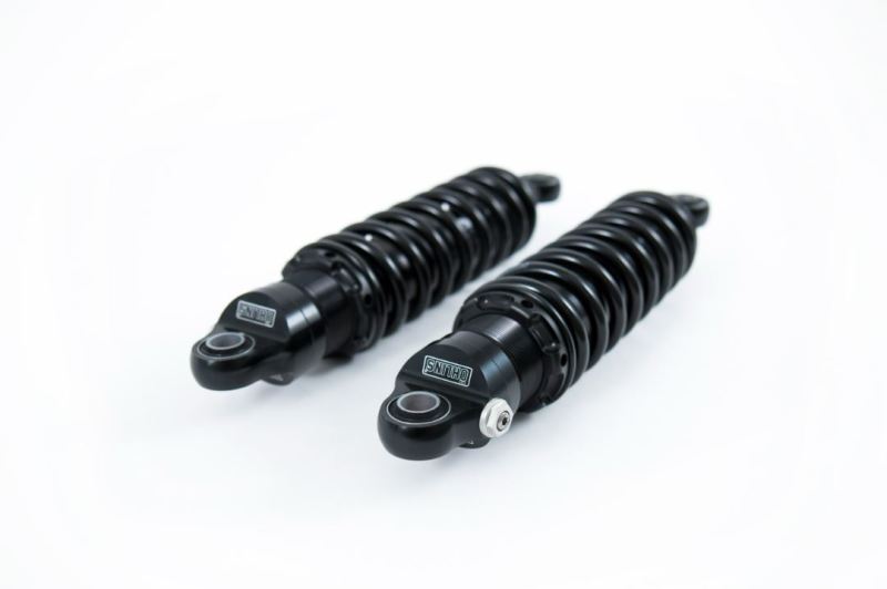 Ohlins Motorcycle USA Ohlins 18-20 Harley-Davidson XG750A Street Rod STX 36 Blackline Shock Absorber