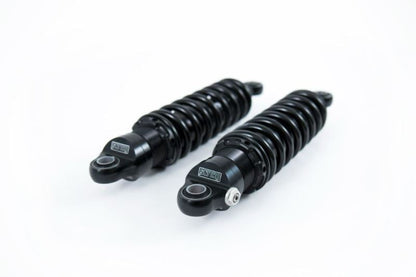 Ohlins Motorcycle USA Ohlins 18-20 Harley-Davidson XG750A Street Rod STX 36 Blackline Shock Absorber