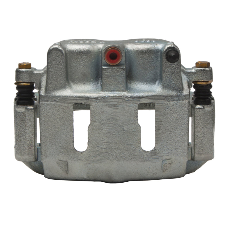 DFC 95-02 Ford Ranger Front-R Premium Caliper - Silver Zinc Coated