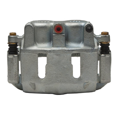 DFC 95-02 Ford Ranger Front-R Premium Caliper - Silver Zinc Coated