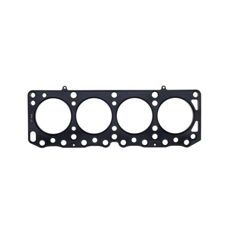 Cometic Gasket Cometic Ford Pre-Crossflow OHV Kent-Crossflow OHV Kent .098in MLS Cylinder Head Gasket-83mm Bore