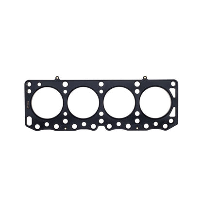 Cometic Gasket Cometic Ford Pre-Crossflow OHV Kent-Crossflow OHV Kent .098in MLS Cylinder Head Gasket-83mm Bore