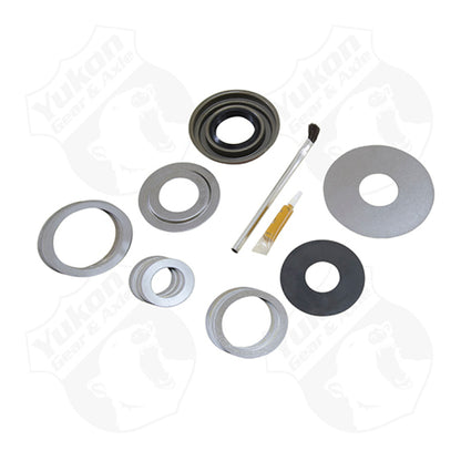 Yukon Gear & Axle Yukon Gear Minor install Kit For Dana 44 Diff