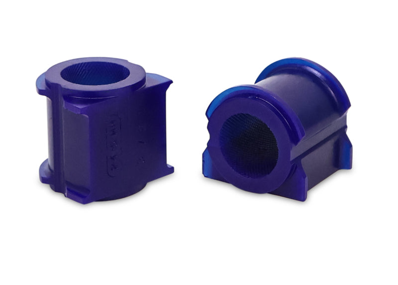SuperPro Sway Bar Mount Bushing Kit