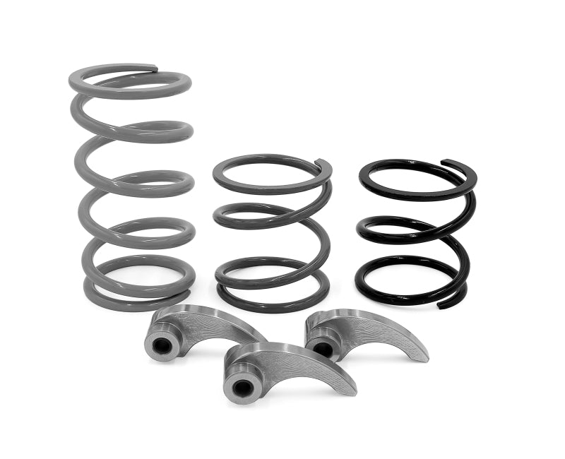 EPI 24+ Polaris 1000 RZR XP/XP 4 Paddle Tires Low Elev. Sand Dune Clutch Kit