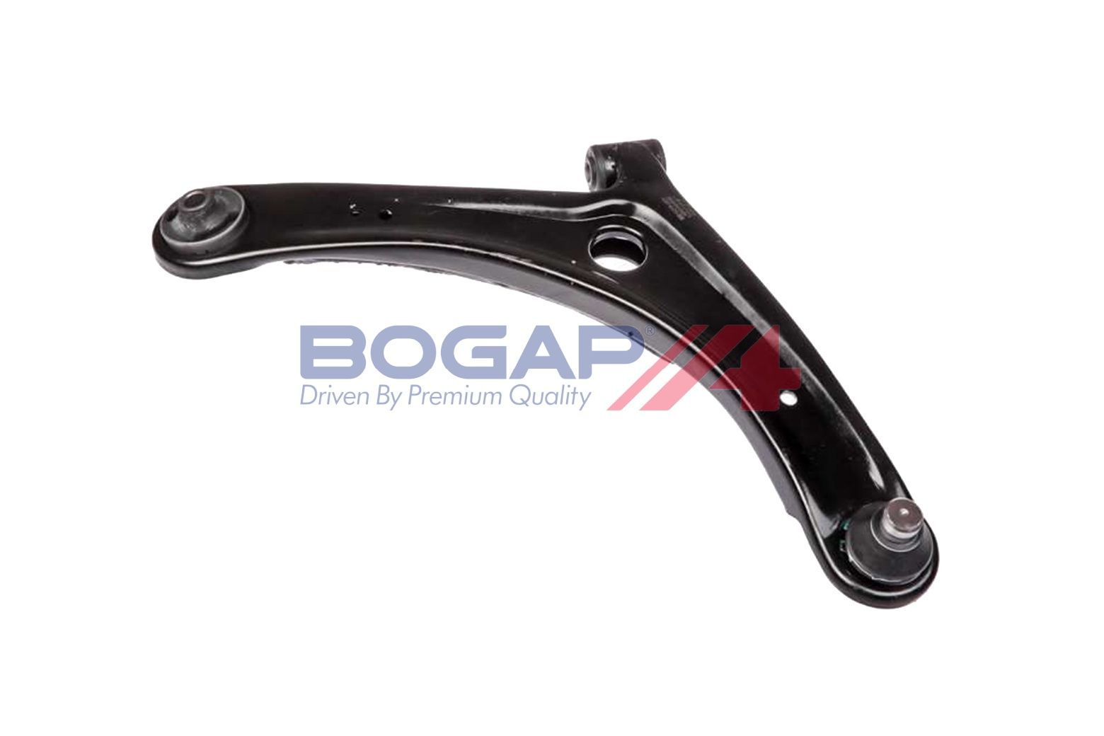 BOGAP P3327107 Control/Trailing Arm, Wheel Suspension