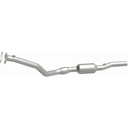 MagnaFlow Direct Fit Catalytic Converter 96-99 Audi A6 Quattro 2.8L
