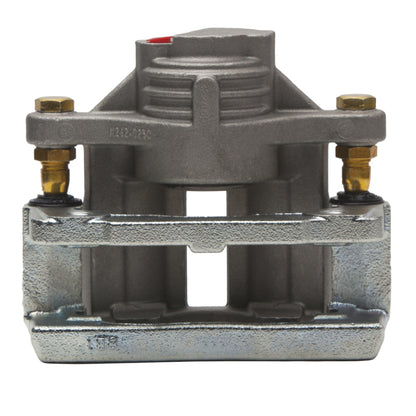 DFC 03-11 Cadillac Seville Rear-R Premium Caliper - Silver Zinc Coated