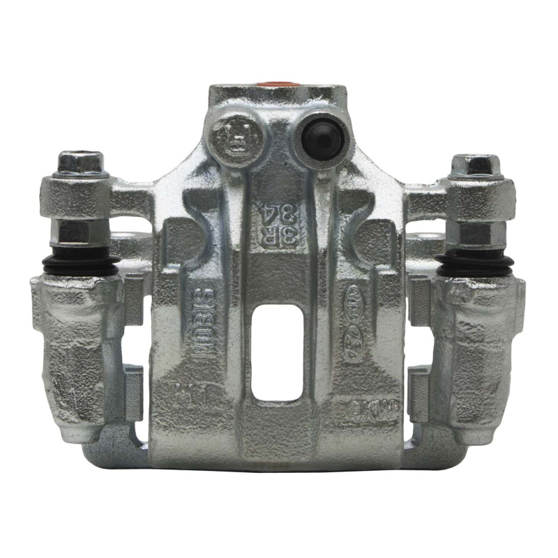 DFC 16-20 Hyundai Sonata Rear-R Premium Caliper - Silver Zinc Coated