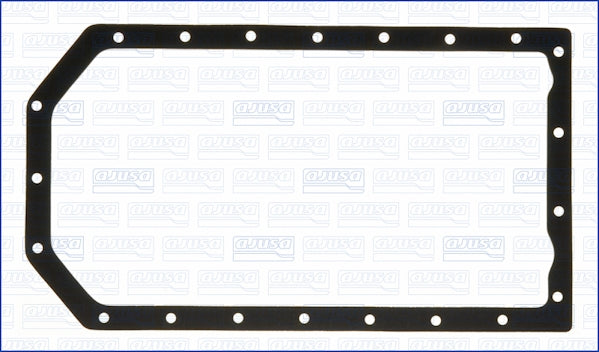 AJUSA AJU14037600 Oil Sump Gasket