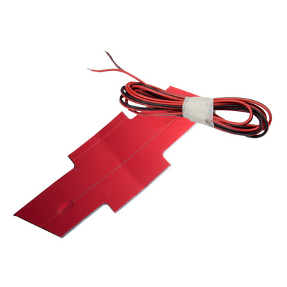 ORACLE Lighting Oracle Illuminated Bowtie - Blue