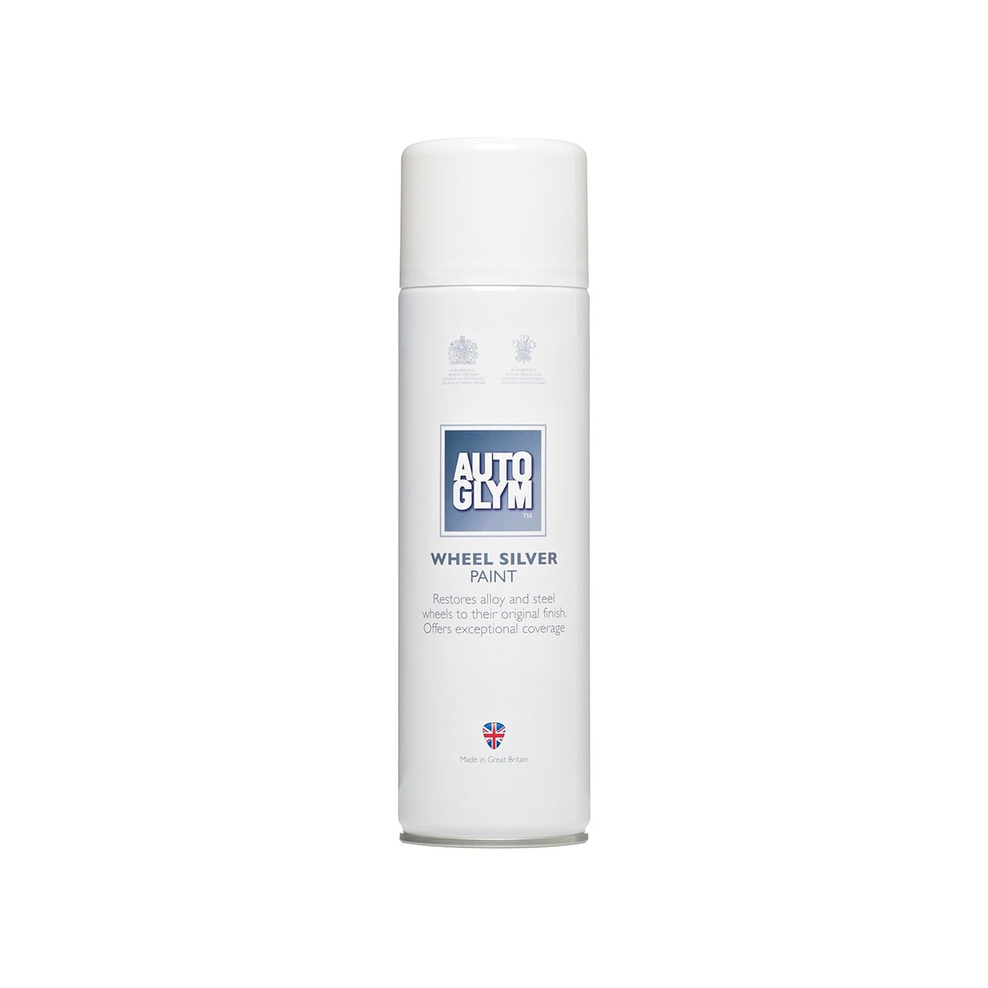 Autoglym Wheel Silver Paint
