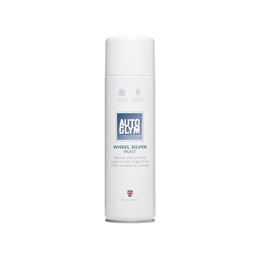 Autoglym Wheel Silver Paint
