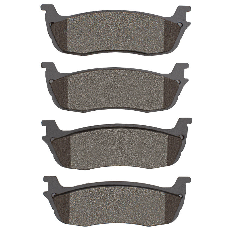 DFC 97-11 Ford Expedition Rear Heavy Duty Pads - Semi Metallic