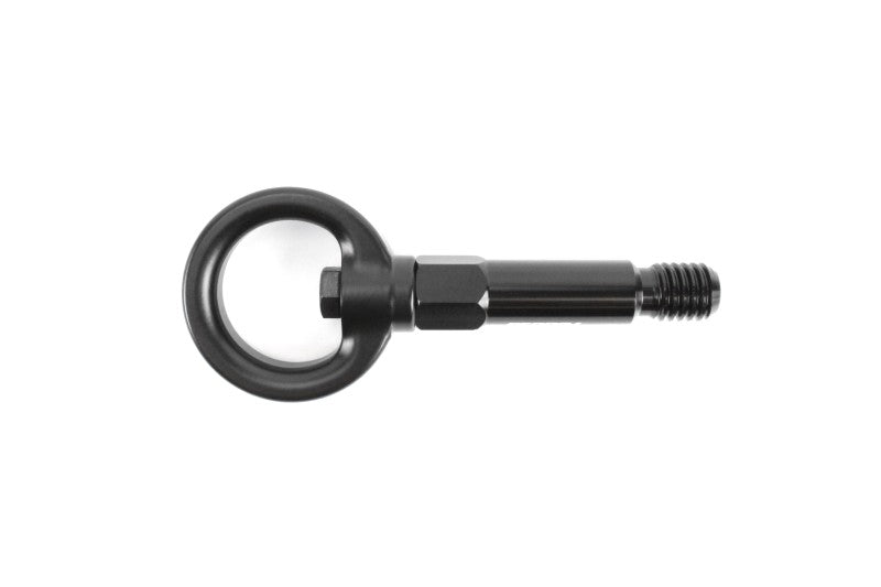 Perrin Performance PERRIN 20-25 Toyota Supra Tow Hook Kit (Front) - Black