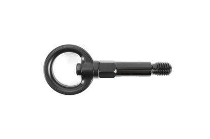 Perrin Performance PERRIN 20-25 Toyota Supra Tow Hook Kit (Front) - Black