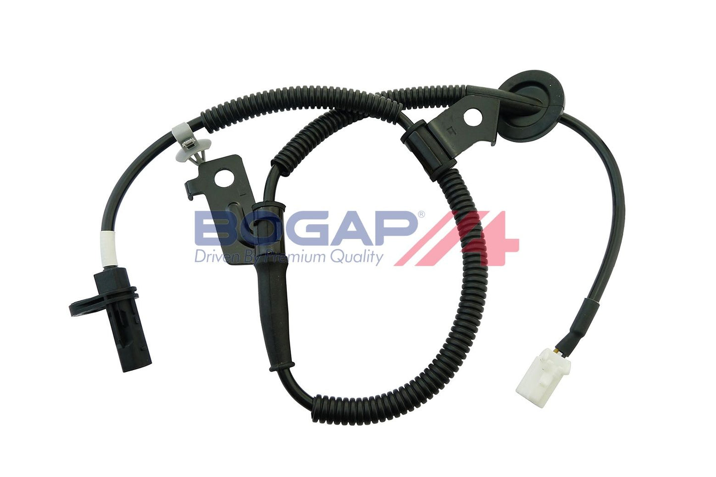 BOGAP Y7117141 Sensor, Wheel Speed