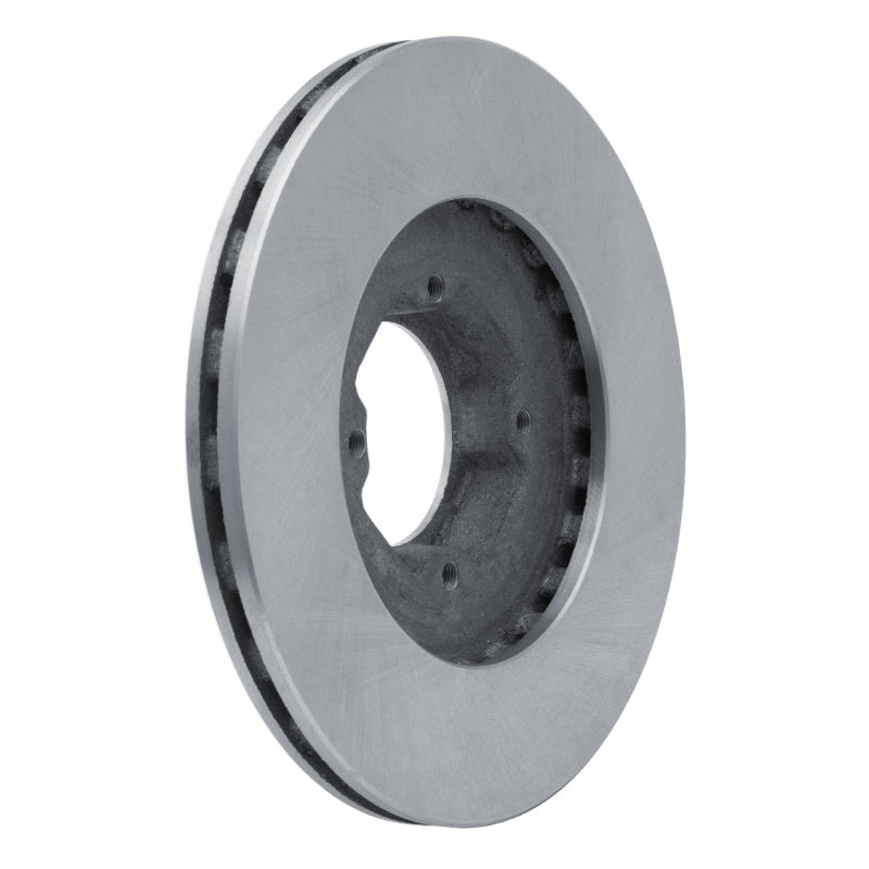 DFC 84-85 Toyota Van Front Brake Rotor