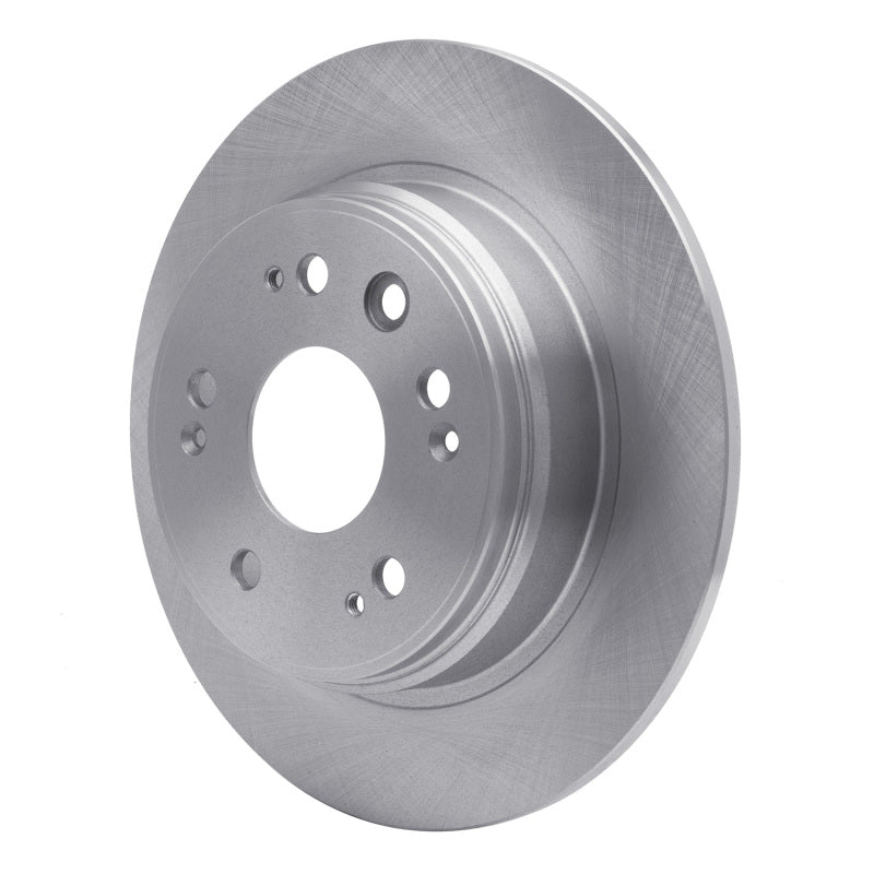DFC 02-04 Honda CR-V Rear Brake Rotor