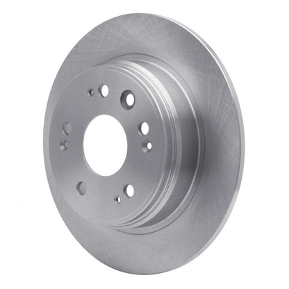 DFC 02-04 Honda CR-V Rear Brake Rotor